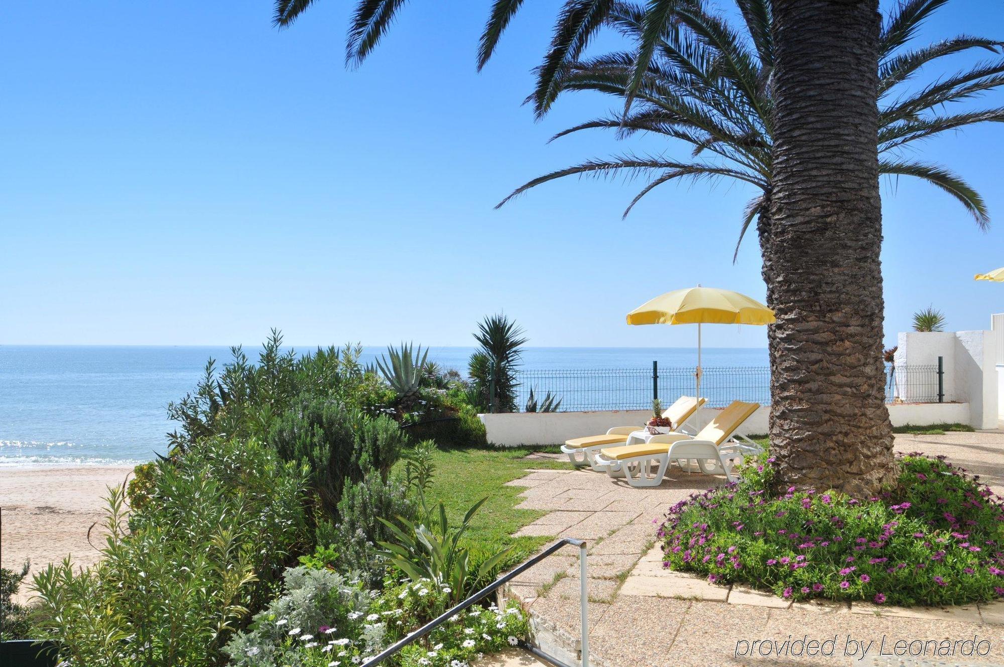 Holiday Inn Algarve - Armacao De Pera, An Ihg Hotel Servizi foto
