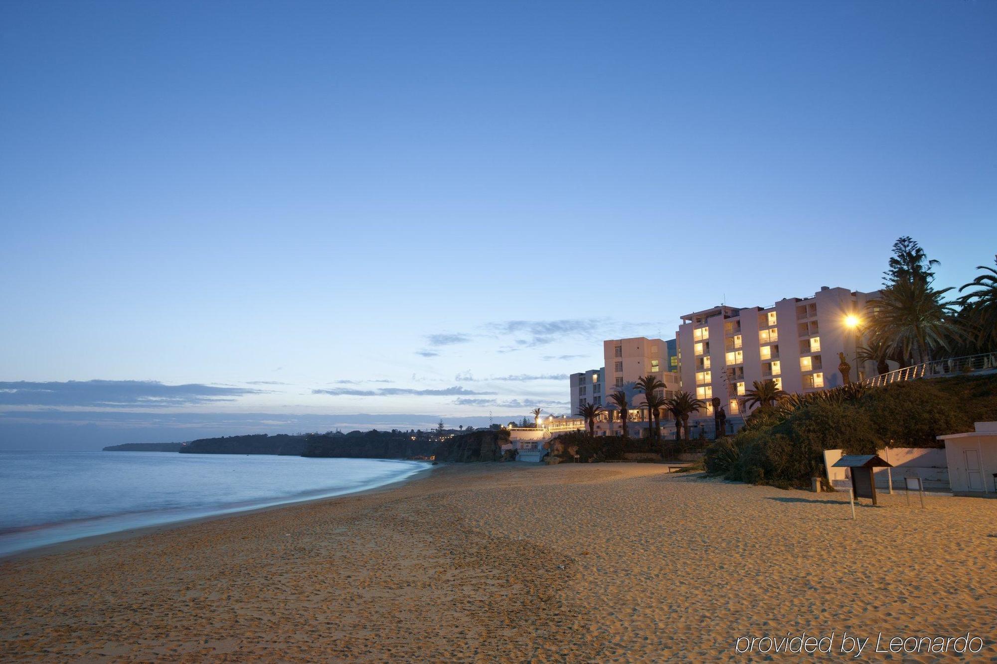 Holiday Inn Algarve - Armacao De Pera, An Ihg Hotel Amenities foto