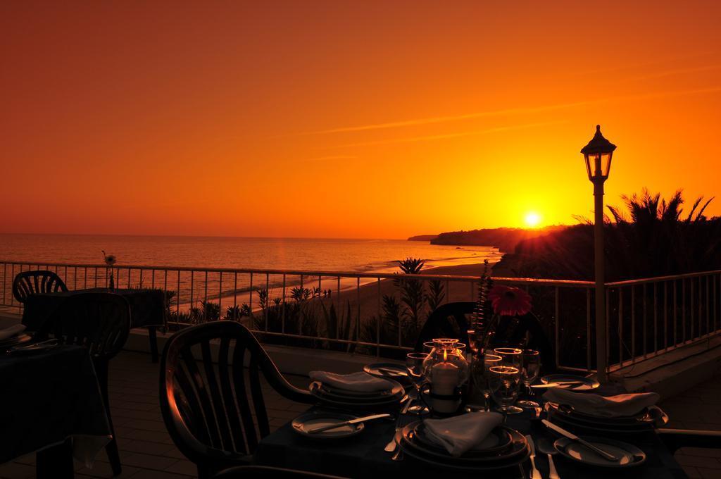 Holiday Inn Algarve - Armacao De Pera, An Ihg Hotel Servizi foto