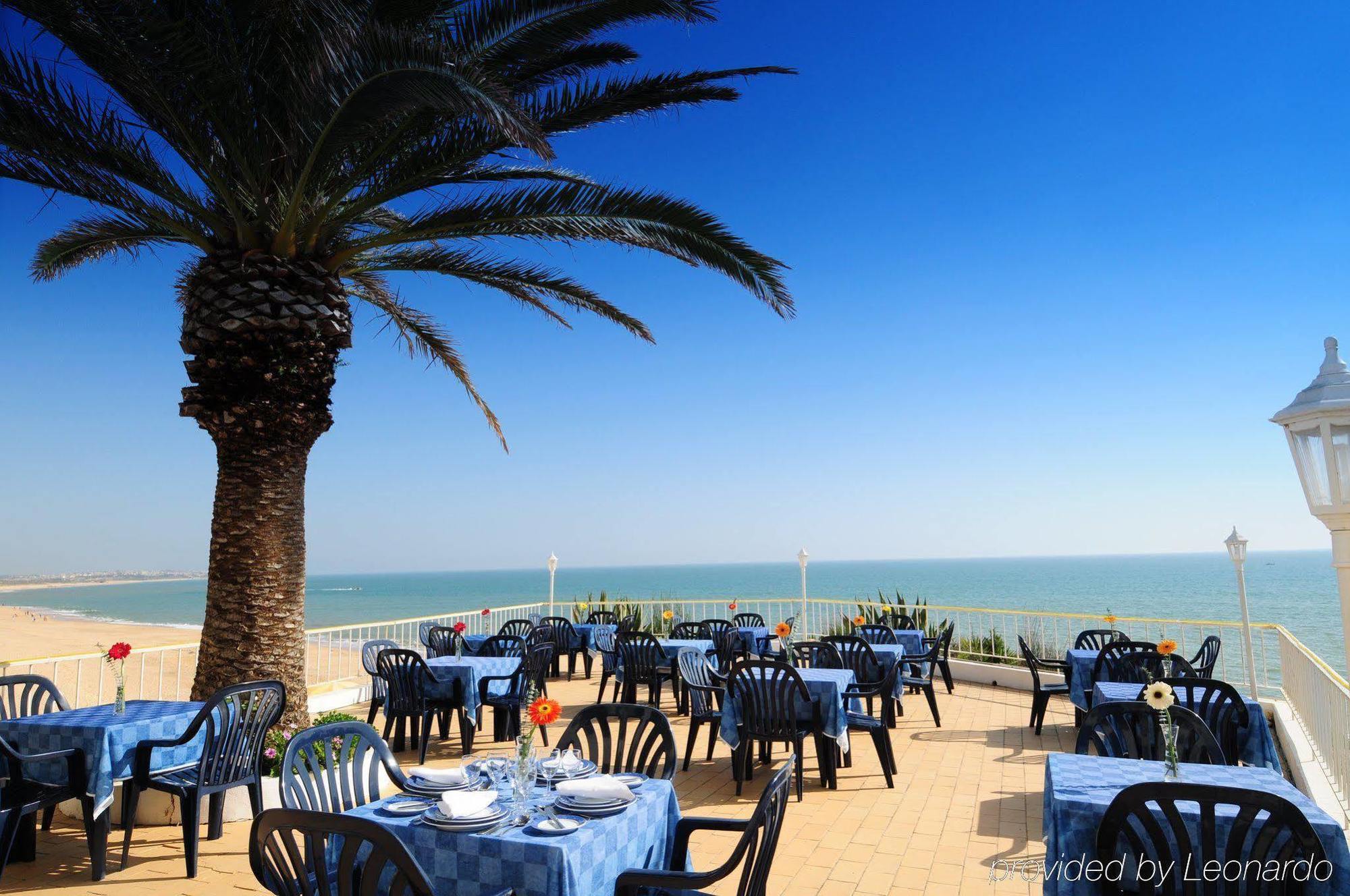 Holiday Inn Algarve - Armacao De Pera, An Ihg Hotel Ristorante foto